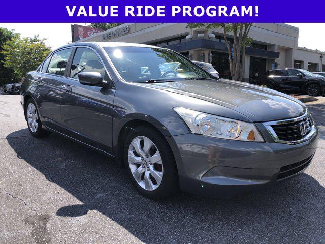 used 2010 Honda Accord car, priced at $10,987