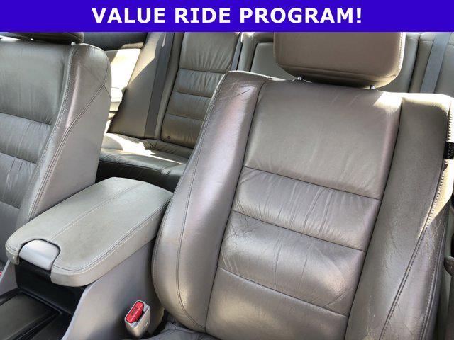 used 2010 Honda Accord car, priced at $10,987