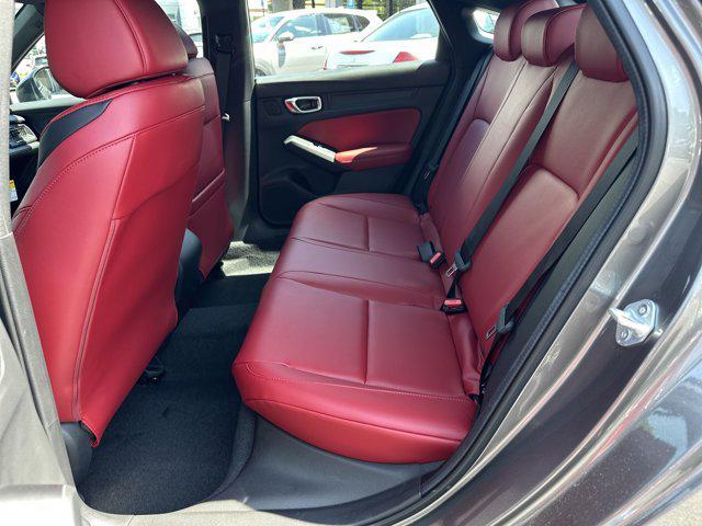 new 2025 Acura Integra car, priced at $36,795