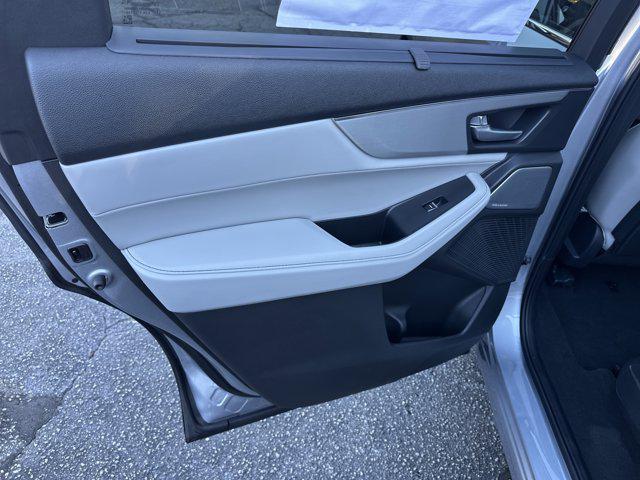 new 2026 Acura MDX car, priced at $60,750