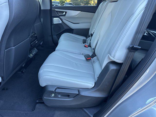 new 2026 Acura MDX car, priced at $60,750