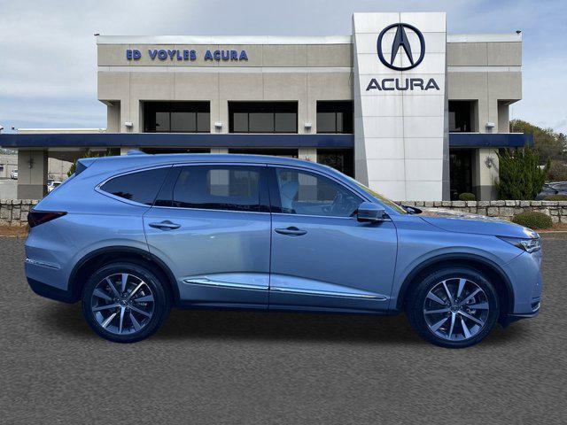 new 2026 Acura MDX car, priced at $60,750