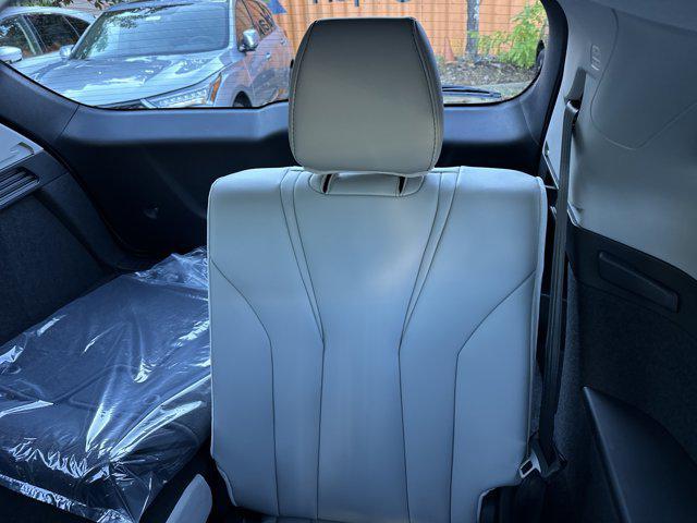 new 2026 Acura MDX car, priced at $60,750