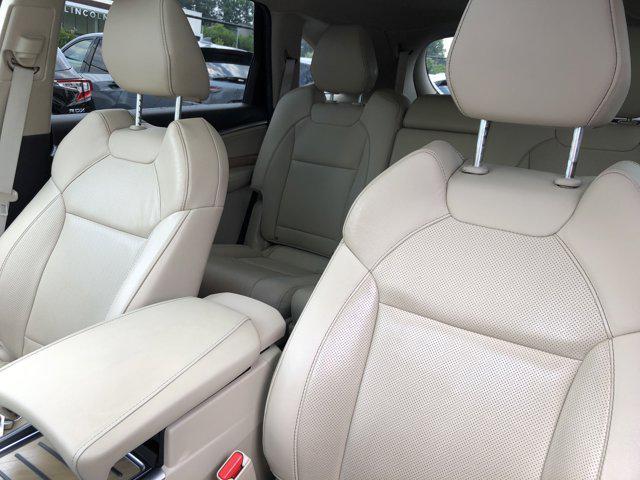 used 2020 Acura MDX car, priced at $29,991
