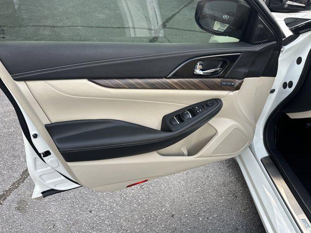used 2016 Nissan Maxima car, priced at $14,791