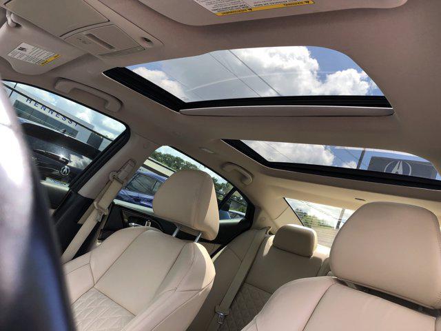 used 2016 Nissan Maxima car, priced at $14,791