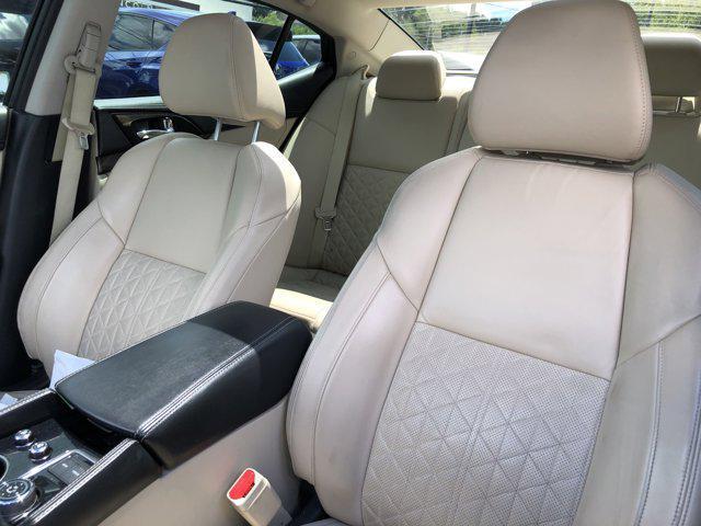used 2016 Nissan Maxima car, priced at $14,791