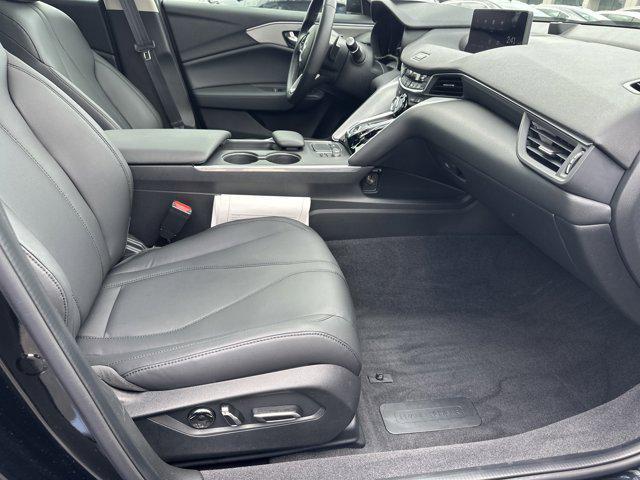 used 2023 Acura TLX car, priced at $33,791