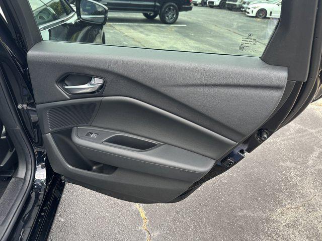 used 2023 Acura TLX car, priced at $33,791