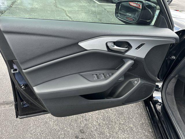 used 2023 Acura TLX car, priced at $33,791