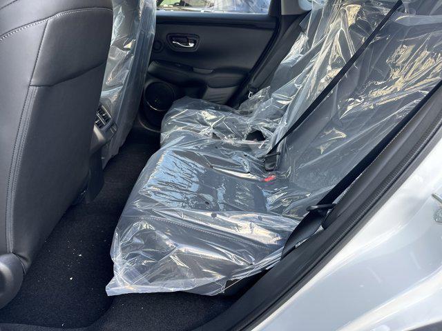 new 2025 Acura ADX car, priced at $36,950