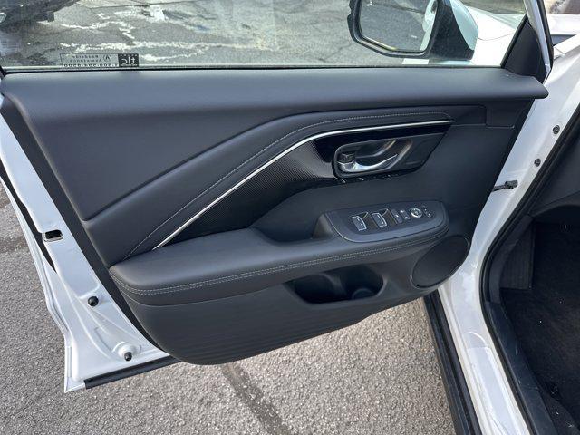 new 2025 Acura ADX car, priced at $36,950