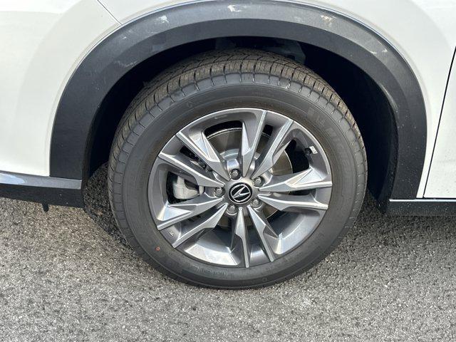 new 2025 Acura ADX car, priced at $36,950