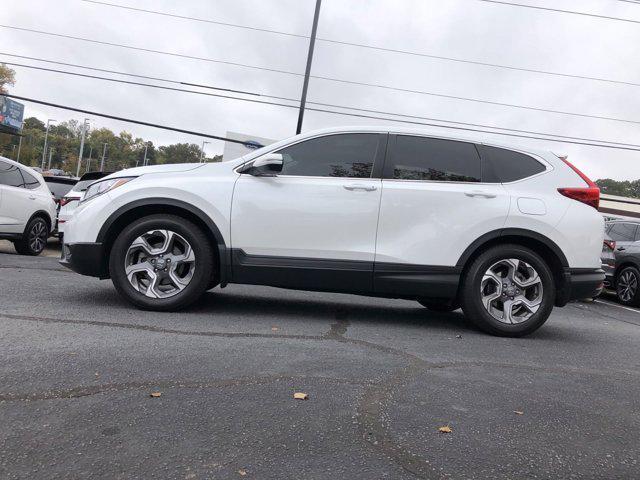 used 2019 Honda CR-V car, priced at $27,491