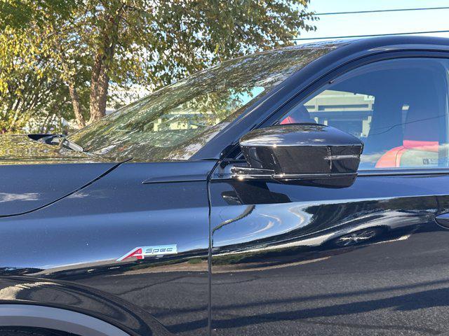 new 2026 Acura MDX car, priced at $64,350