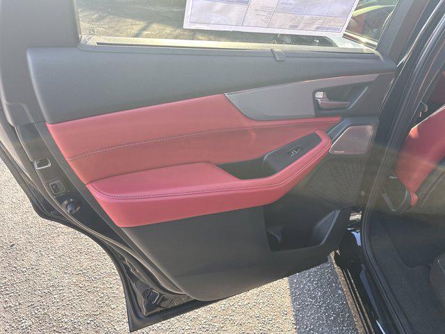 new 2026 Acura MDX car, priced at $64,350