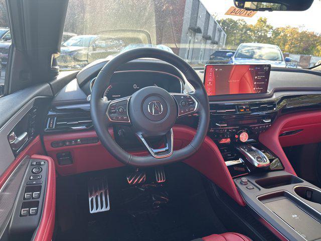 new 2026 Acura MDX car, priced at $64,350