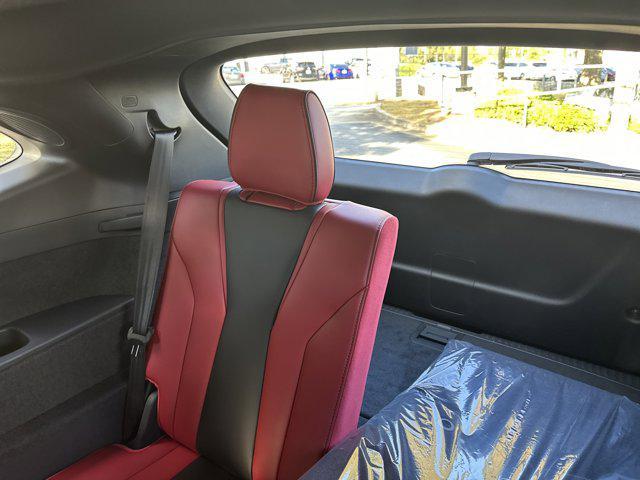 new 2026 Acura MDX car, priced at $64,350