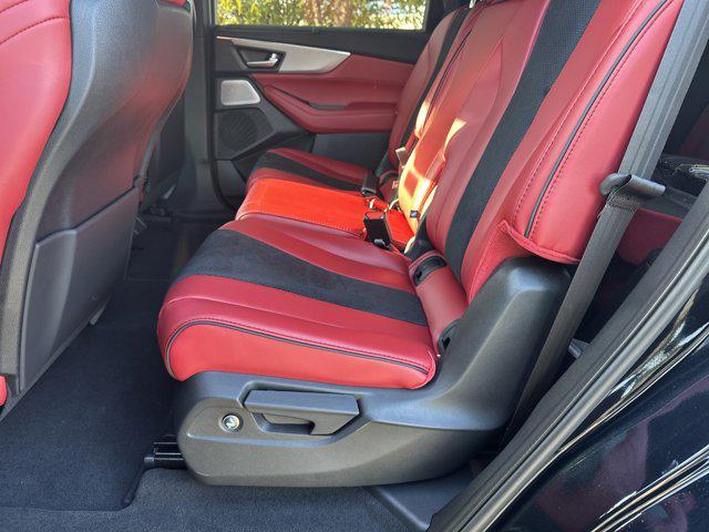 new 2026 Acura MDX car, priced at $64,350