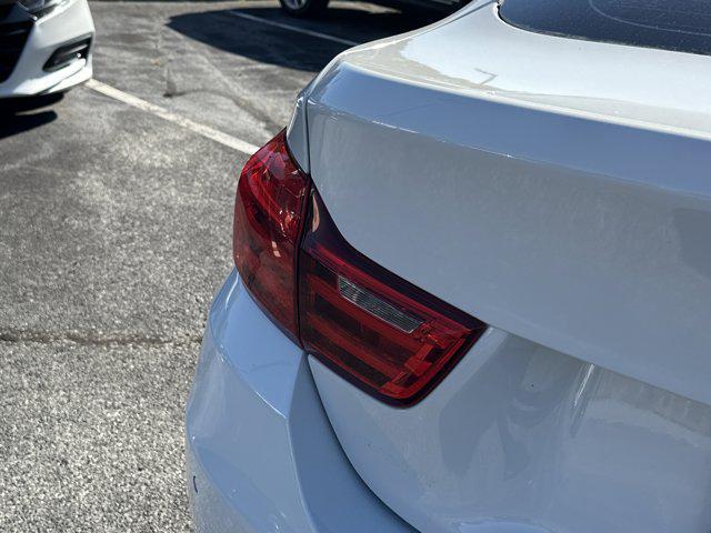 used 2017 BMW 430 Gran Coupe car, priced at $15,491