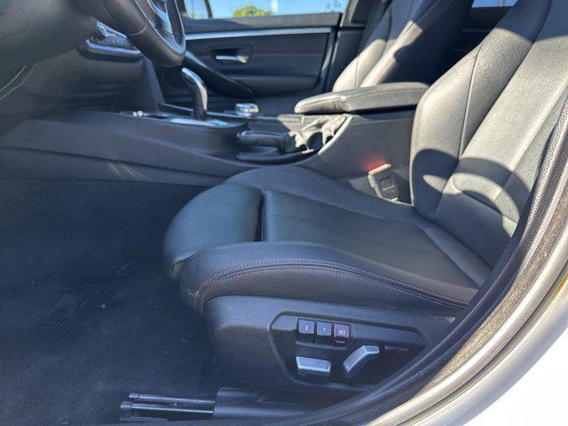 used 2017 BMW 430 Gran Coupe car, priced at $15,491