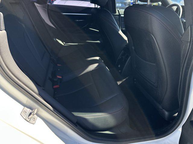 used 2017 BMW 430 Gran Coupe car, priced at $15,491