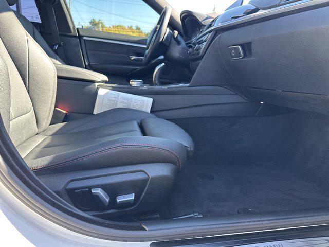 used 2017 BMW 430 Gran Coupe car, priced at $15,491