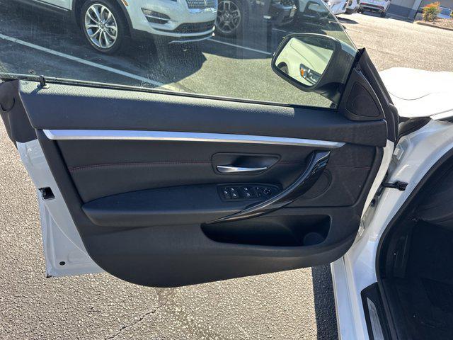 used 2017 BMW 430 Gran Coupe car, priced at $15,491