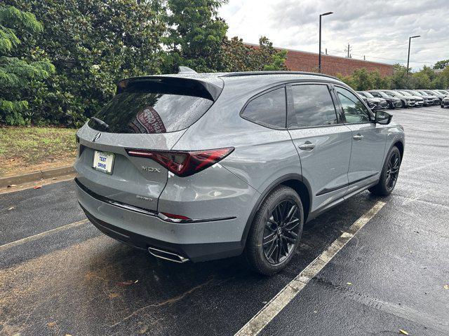 new 2026 Acura MDX car, priced at $70,850