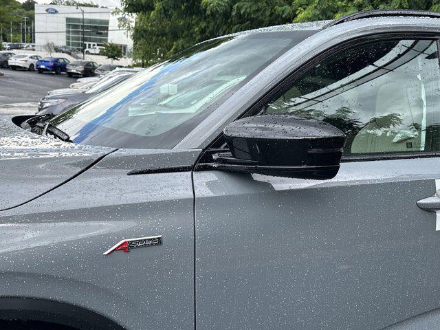 new 2026 Acura MDX car, priced at $70,850