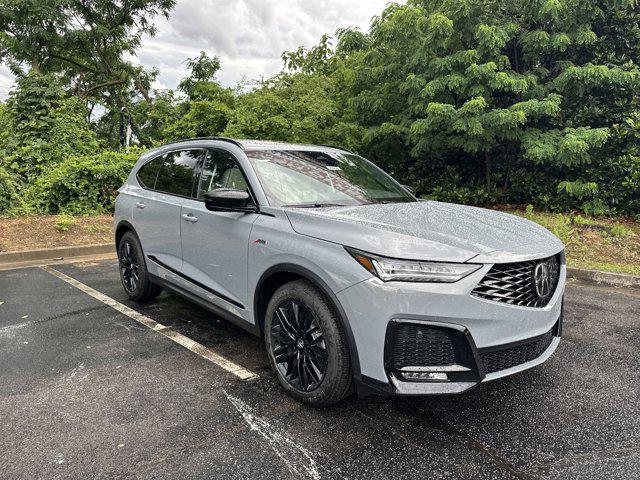 new 2026 Acura MDX car, priced at $70,850