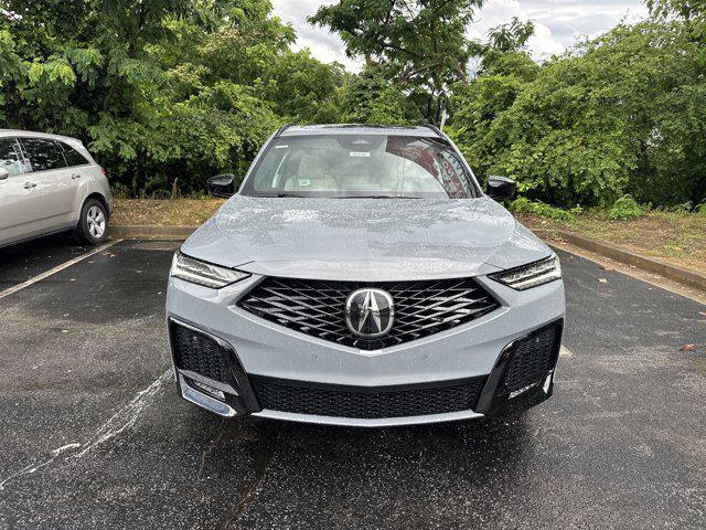 new 2026 Acura MDX car, priced at $70,850