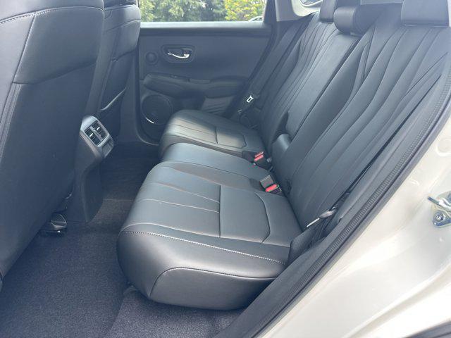 new 2025 Acura ADX car, priced at $36,950