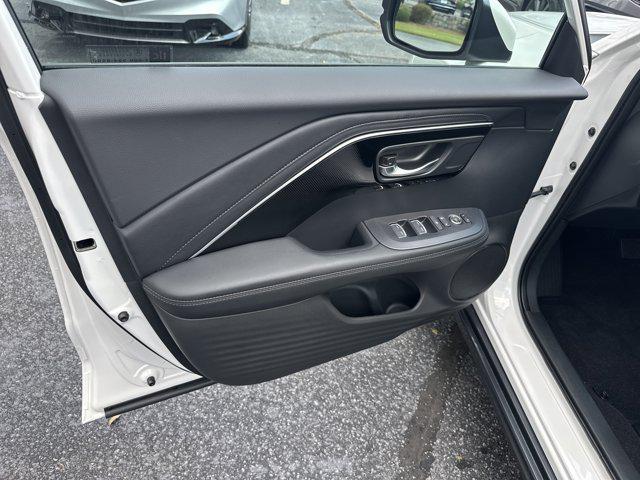 new 2025 Acura ADX car, priced at $36,950