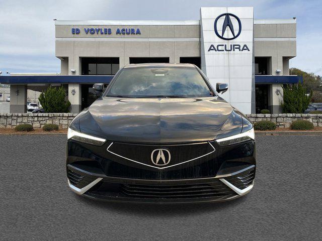 new 2024 Acura ZDX car, priced at $66,450