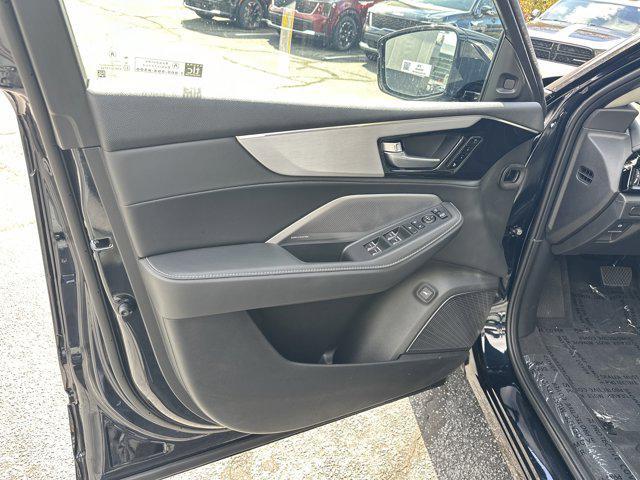 new 2026 Acura MDX car, priced at $59,150