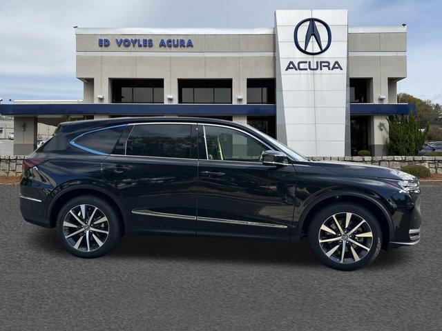 new 2026 Acura MDX car, priced at $59,150