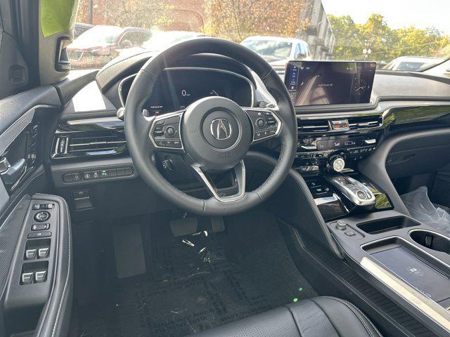 new 2026 Acura MDX car, priced at $59,150