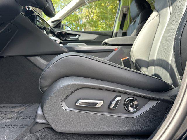 new 2026 Acura MDX car, priced at $59,150