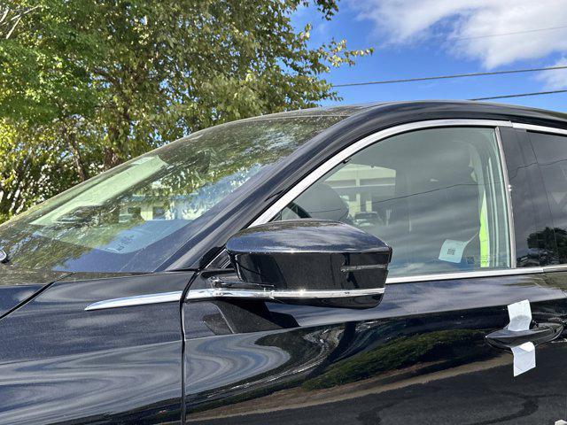 new 2026 Acura MDX car, priced at $59,150