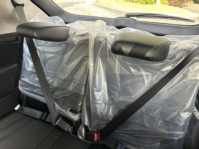 new 2026 Acura MDX car, priced at $59,150