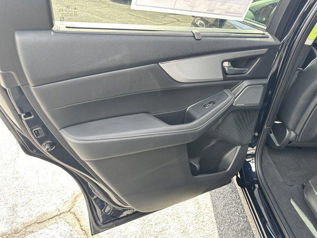 new 2026 Acura MDX car, priced at $59,150