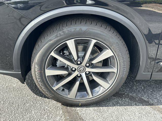 new 2026 Acura MDX car, priced at $59,150
