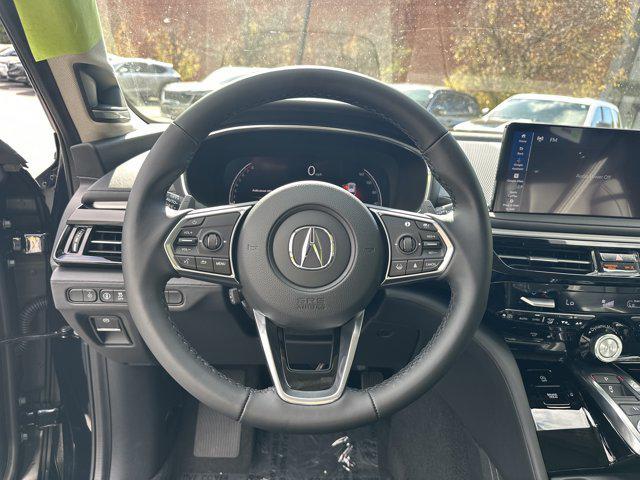new 2026 Acura MDX car, priced at $59,150