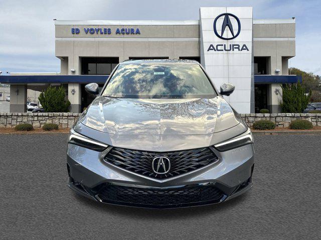 new 2025 Acura Integra car, priced at $39,795