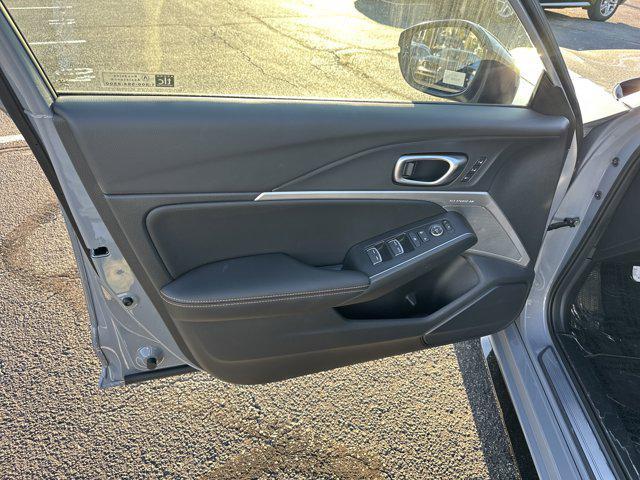 new 2026 Acura Integra car, priced at $40,995