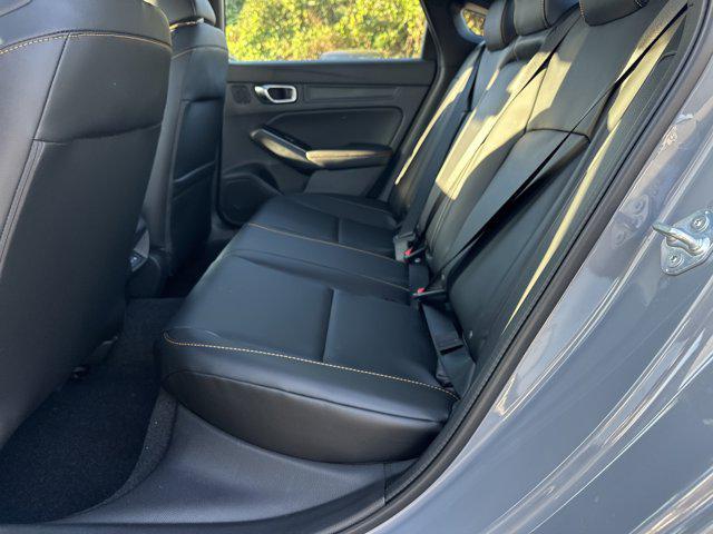 new 2026 Acura Integra car, priced at $40,995