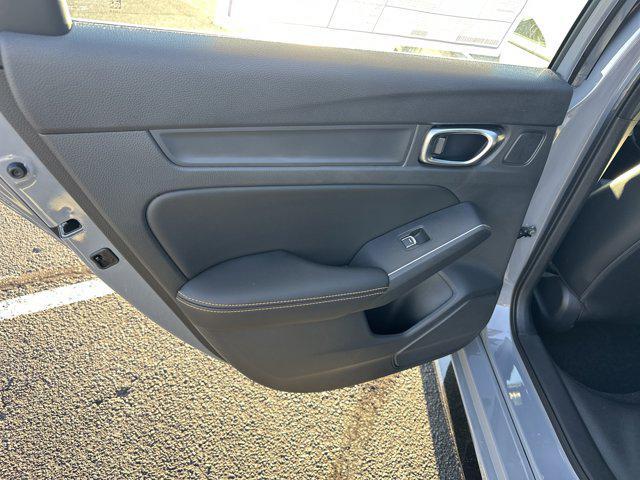 new 2026 Acura Integra car, priced at $40,995