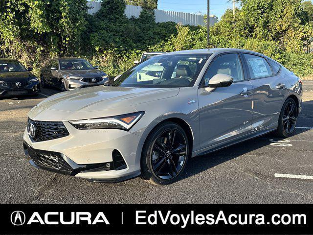 new 2026 Acura Integra car, priced at $40,995
