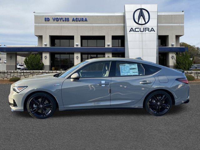 new 2026 Acura Integra car, priced at $40,995